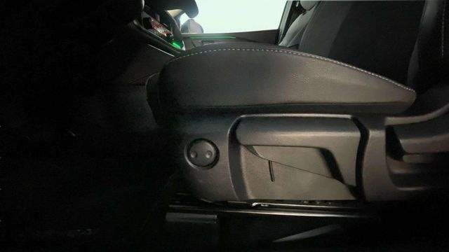 NissanQashqai DIG-T 158 mHEV Acenta CVT 116 kW (158 CV) Vehículo usado en Barcelona - 18