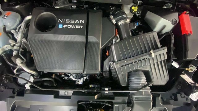 NissanQashqai DIG-T 158 mHEV Acenta CVT 116 kW (158 CV) Vehículo usado en Barcelona - 20