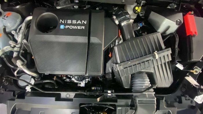 NissanQashqai DIG-T 158 mHEV Acenta CVT 116 kW (158 CV) Vehículo usado en Barcelona - 20 NissanQashqai DIG-T 158 mHEV Acenta CVT 116 kW (158 CV) Vehículo usado en Barcelona - 20