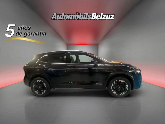 NissanQashqai DIG-T 158 mHEV Acenta CVT 116 kW (158 CV) Vehículo usado en Barcelona - 24