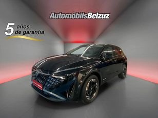 Nissan Qashqai E-POWER N-Connecta Auto 140 kW (190 CV)
