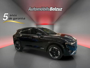 Nissan Qashqai E-POWER N-Connecta Auto 140 kW (190 CV)