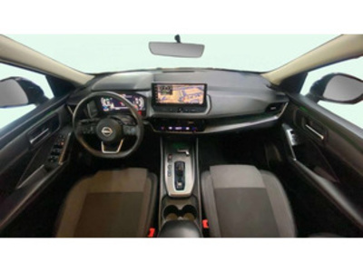 Nissan Qashqai E-POWER N-Connecta Auto 140 kW (190 CV) Nissan Qashqai E-POWER N-Connecta Auto 140 kW (190 CV)