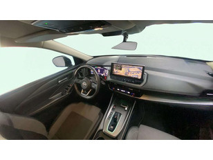 Nissan Qashqai E-POWER N-Connecta Auto 140 kW (190 CV)