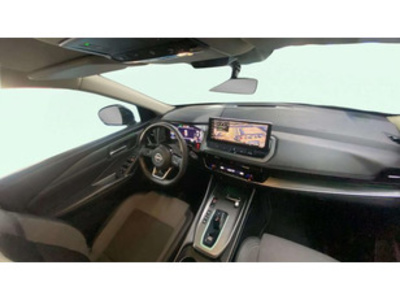Nissan Qashqai E-POWER N-Connecta Auto 140 kW (190 CV) Nissan Qashqai E-POWER N-Connecta Auto 140 kW (190 CV)