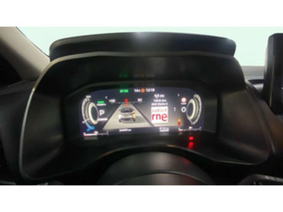 Nissan Qashqai E-POWER N-Connecta Auto 140 kW (190 CV) Nissan Qashqai E-POWER N-Connecta Auto 140 kW (190 CV)