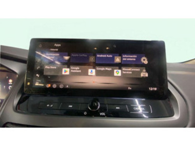 Nissan Qashqai E-POWER N-Connecta Auto 140 kW (190 CV) Nissan Qashqai E-POWER N-Connecta Auto 140 kW (190 CV)