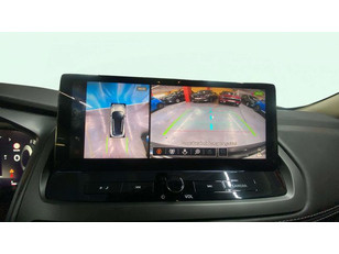 Nissan Qashqai E-POWER N-Connecta Auto 140 kW (190 CV)