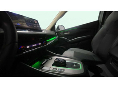 Nissan Qashqai E-POWER N-Connecta Auto 140 kW (190 CV) Nissan Qashqai E-POWER N-Connecta Auto 140 kW (190 CV)