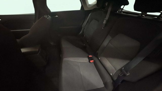 RenaultCaptur Equilibre TCe 66 kW (90 CV) Vehículo usado en Barcelona - 9