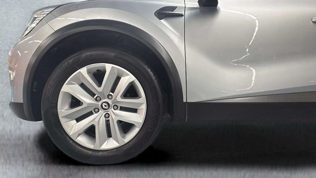 RenaultCaptur Equilibre TCe 66 kW (90 CV) Vehículo usado en Barcelona - 17