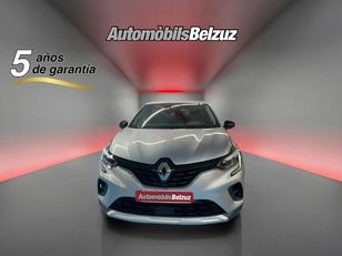 Renault Captur Equilibre TCe 66 kW (90 CV)