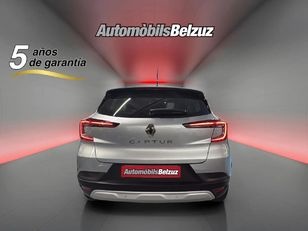 Renault Captur Equilibre TCe 66 kW (90 CV)