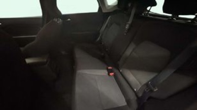 Renault Captur Equilibre TCe 66 kW (90 CV) Renault Captur Equilibre TCe 66 kW (90 CV)