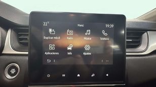 Renault Captur Equilibre TCe 66 kW (90 CV)