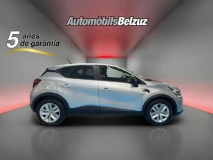 Renault Captur Equilibre TCe 66 kW (90 CV)