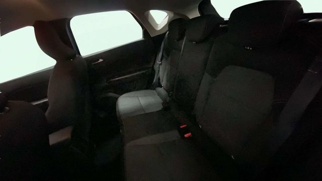 RenaultCaptur Intens TCe 66 kW (90 CV) Vehículo usado en Barcelona - 10
