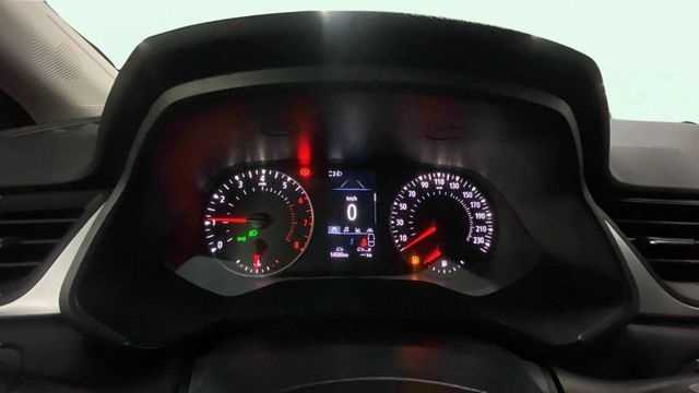 RenaultCaptur Intens TCe 66 kW (90 CV) Vehículo usado en Barcelona - 13