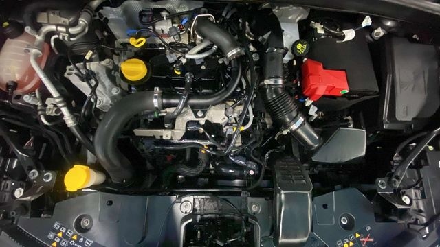 RenaultCaptur Intens TCe 66 kW (90 CV) Vehículo usado en Barcelona - 18