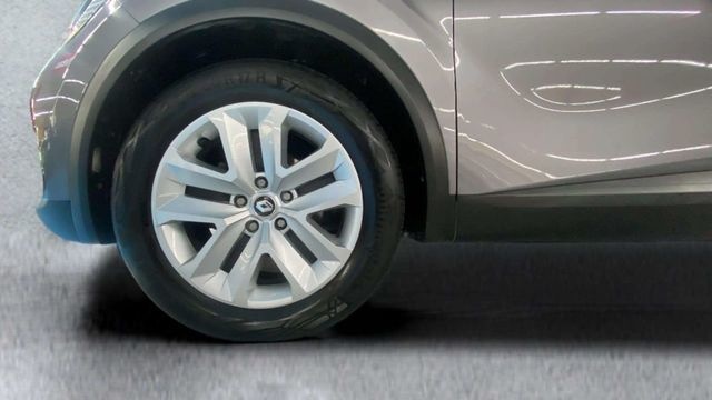 RenaultCaptur Intens TCe 66 kW (90 CV) Vehículo usado en Barcelona - 19