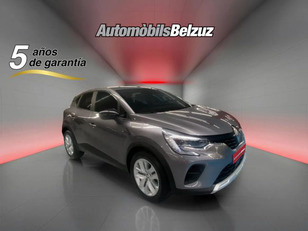 Renault Captur Intens TCe 66 kW (90 CV)
