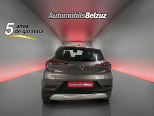 Renault Captur Intens TCe 66 kW (90 CV)