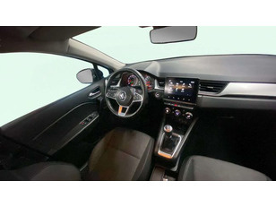 Renault Captur Intens TCe 66 kW (90 CV)