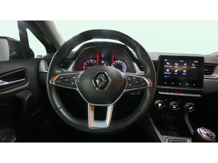 Renault Captur Intens TCe 66 kW (90 CV)