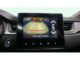 Renault Captur Intens TCe 66 kW (90 CV)