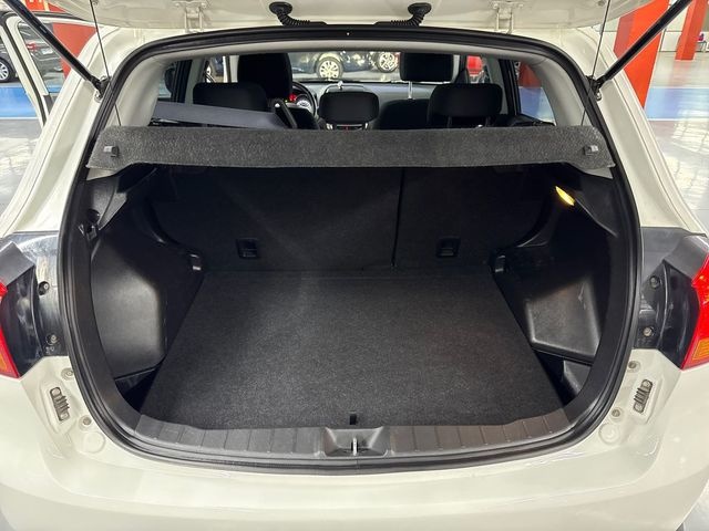 MitsubishiASX 180 DI-D Motion 85 kW (116 CV) Vehículo usado en Barcelona - 9