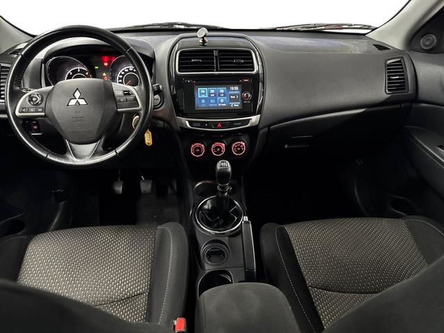 MitsubishiASX 180 DI-D Motion 85 kW (116 CV) Vehículo usado en Barcelona - 13