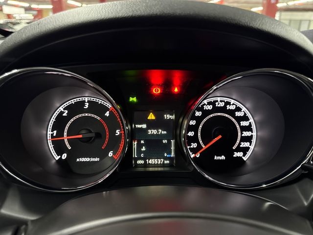 MitsubishiASX 180 DI-D Motion 85 kW (116 CV) Vehículo usado en Barcelona - 15