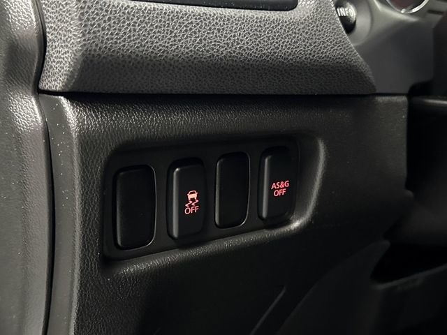 MitsubishiASX 180 DI-D Motion 85 kW (116 CV) Vehículo usado en Barcelona - 17