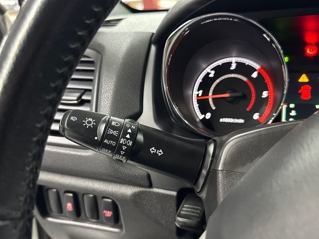 MitsubishiASX 180 DI-D Motion 85 kW (116 CV) Vehículo usado en Barcelona - 19