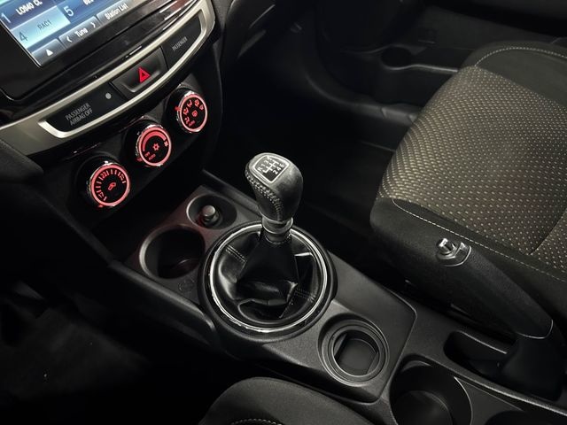 MitsubishiASX 180 DI-D Motion 85 kW (116 CV) Vehículo usado en Barcelona - 21