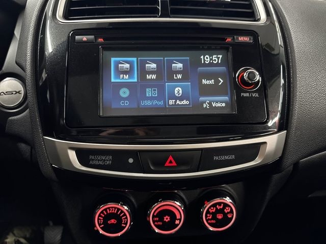 MitsubishiASX 180 DI-D Motion 85 kW (116 CV) Vehículo usado en Barcelona - 25