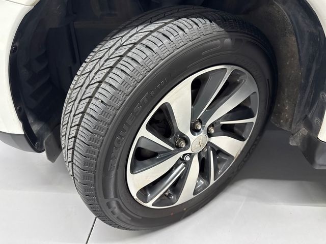 MitsubishiASX 180 DI-D Motion 85 kW (116 CV) Vehículo usado en Barcelona - 27