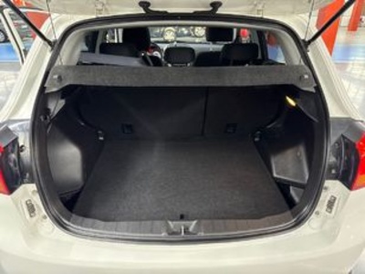 Mitsubishi ASX 180 DI-D Motion 85 kW (116 CV) Mitsubishi ASX 180 DI-D Motion 85 kW (116 CV)