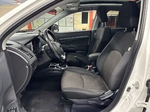 Mitsubishi ASX 180 DI-D Motion 85 kW (116 CV)