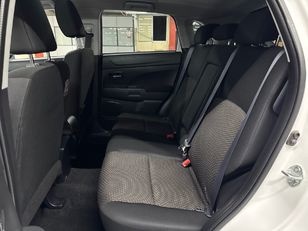 Mitsubishi ASX 180 DI-D Motion 85 kW (116 CV)