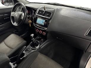 Mitsubishi ASX 180 DI-D Motion 85 kW (116 CV)