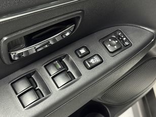 Mitsubishi ASX 180 DI-D Motion 85 kW (116 CV)