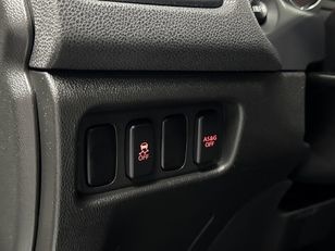 Mitsubishi ASX 180 DI-D Motion 85 kW (116 CV)