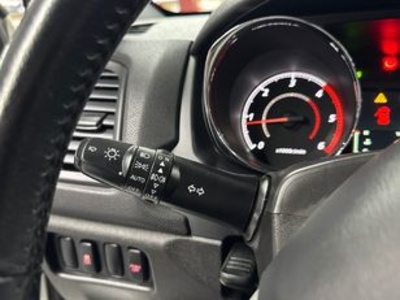 Mitsubishi ASX 180 DI-D Motion 85 kW (116 CV) Mitsubishi ASX 180 DI-D Motion 85 kW (116 CV)