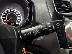 Mitsubishi ASX 180 DI-D Motion 85 kW (116 CV)