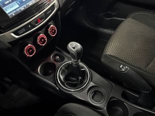 Mitsubishi ASX 180 DI-D Motion 85 kW (116 CV)