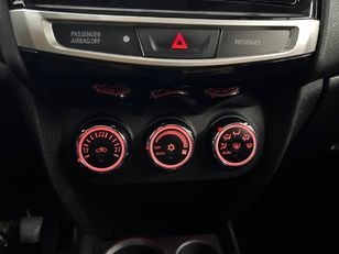 Mitsubishi ASX 180 DI-D Motion 85 kW (116 CV)