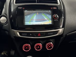 Mitsubishi ASX 180 DI-D Motion 85 kW (116 CV)