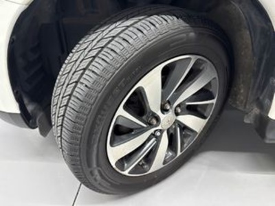 Mitsubishi ASX 180 DI-D Motion 85 kW (116 CV) Mitsubishi ASX 180 DI-D Motion 85 kW (116 CV)