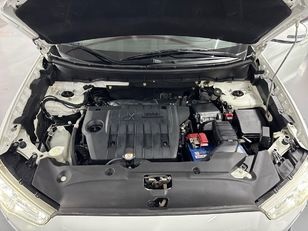 Mitsubishi ASX 180 DI-D Motion 85 kW (116 CV)